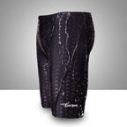 Men's Waterproof Racing Swim Jammers