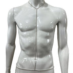 Rhinestone Body Chain Necklace