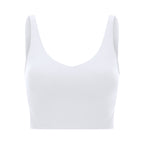 Women's High-Impact Padded Sports Bra