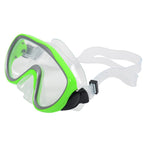 Adult Diving & Snorkeling Mask
