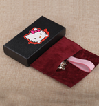 Creative Monkey Car Keychain | Accessory