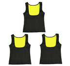 Fitness Tank Top for Yoga and Body Shaping