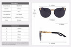 Sunglasses for Women - Stylish Shades