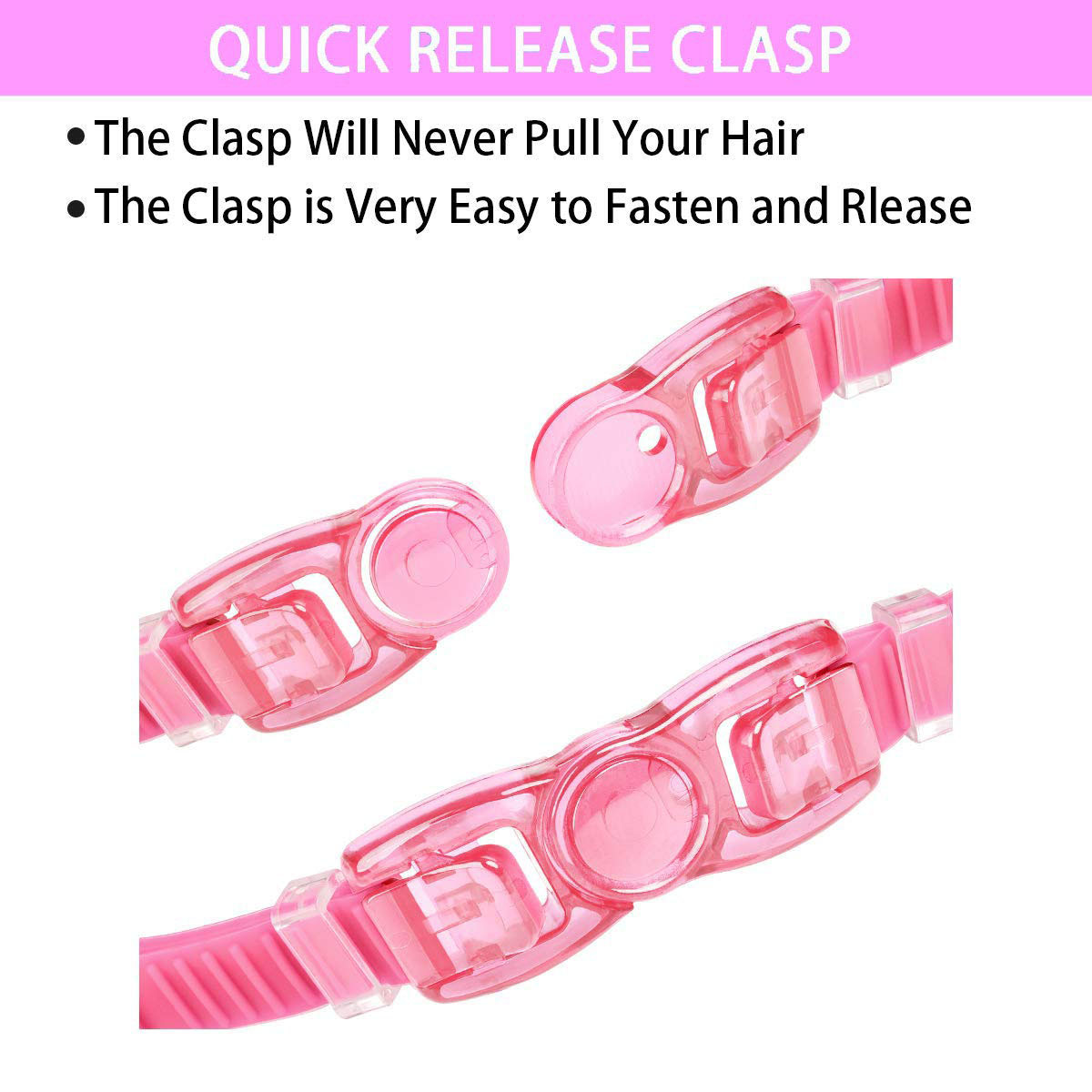 Anti-Fog UV Mirrored Swimming Goggles