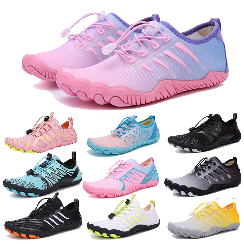 Unisex Water Shoes for Beach and Swimming