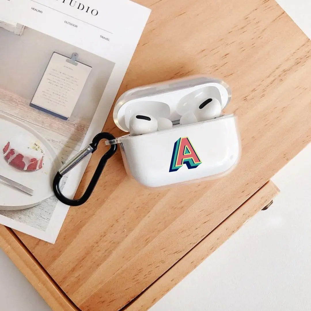 Airpod Pro Case F1 | Accessory