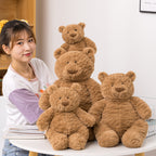 Barcelo Teddy Plush Bear | Home Decor