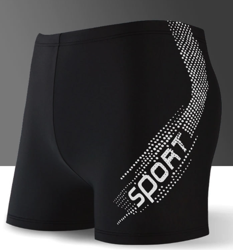 Men's Sport Swim Trunks