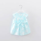 Children's Summer Dress Collection