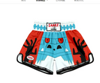 Cotton Short Sleeve Vest and Shorts Pajama Set for Women