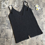 Hand-Crocheted Summer Knit Cover-Up for Sun Protection