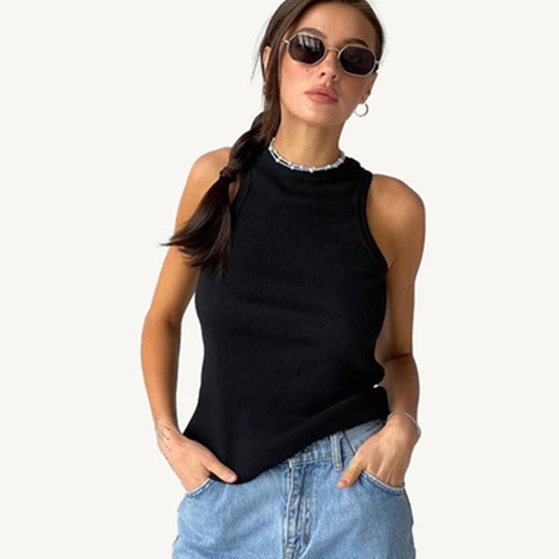 2023 Summer Slim Fit Sexy Tank Top for Women