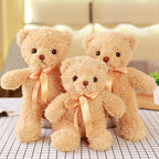 Teddy Bear Plush Toy and Cuddly Doll Collection | Home Decor