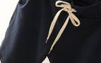 Cotton Shorts, Korean Style Women's Sports Casual Pants