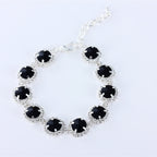Rhinestone Crystal Bracelet