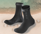 Neoprene Non-Slip Diving Water Socks