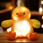 LED Light Up Teddy Bear Plush Toy | Home Decor