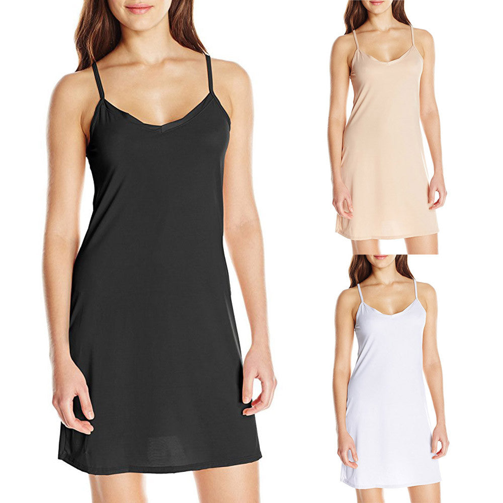 Cami Slip Dress