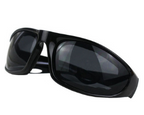 Tactical Sunglasses and Protective Eyewear
