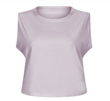 Women's Cotton Quick-Dry Yoga Tank Top