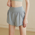 Women's Quick Dry Sports Shorts