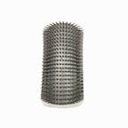 Corner Cat Scratcher Massage Brush