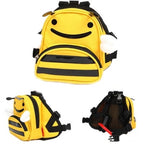 Pet Backpack Carrier for Small Dogs (Shoulder Bag) | Streetwear