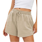 Women's High Waist Running Shorts