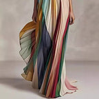 Tube Top Maxi Dress