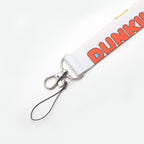 Simpsons Futurama Phone Lanyard and Keychain | Accessory