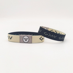 God Is Greater Elastic Wristband Bracelet