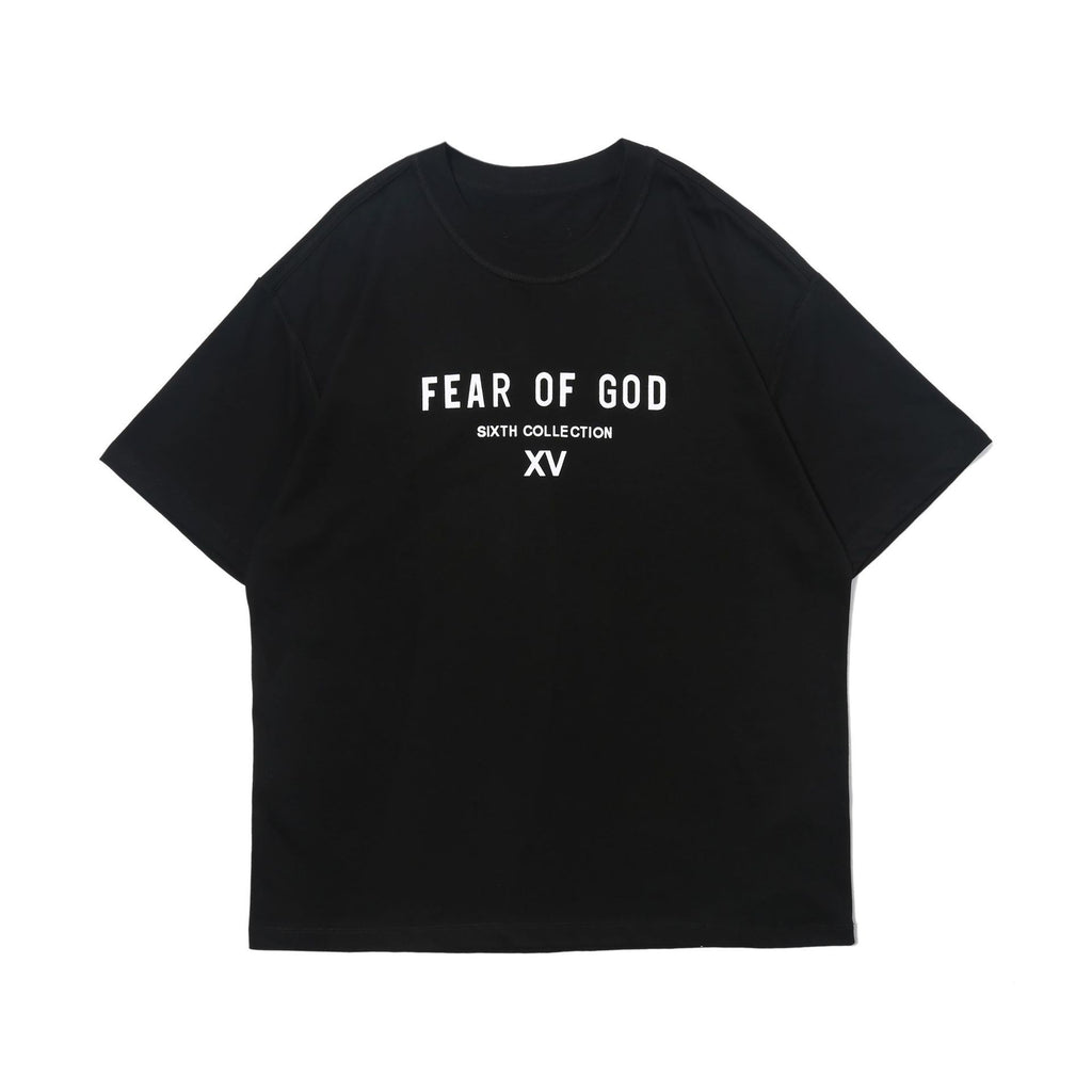 Fear of God Sixth Collection XV Tee - Japan Exclusive | Streetwear