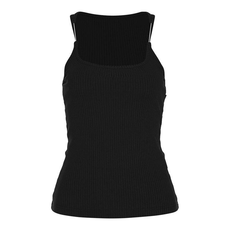 U-Neck Camisole Vest