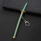 Metal Decorative Keychain Creative Accessories | Accessory