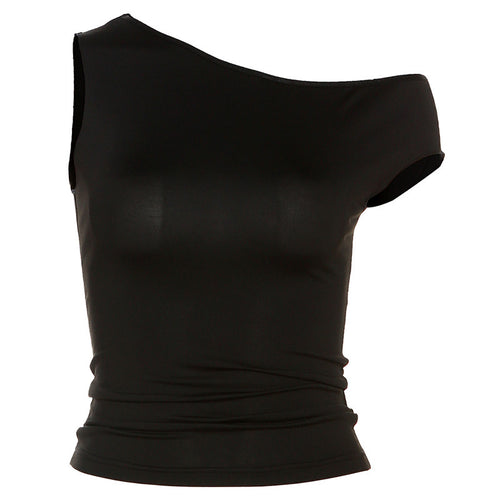 2023 Summer Fashion Women's Sleeveless Crop Top
