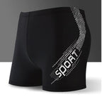 Men's Sport Swim Trunks