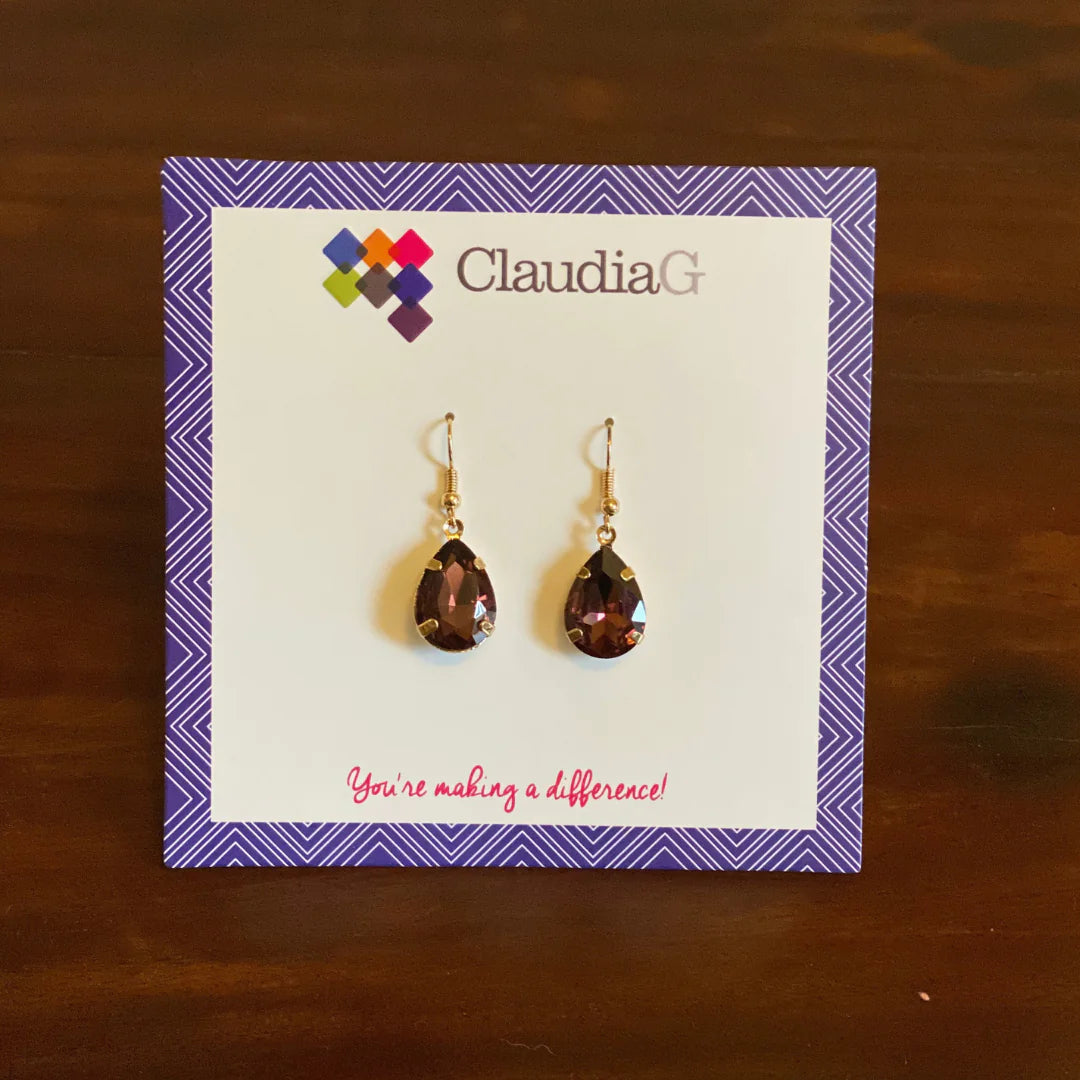 Drop Earrings | Jewelry
