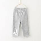 2020 Summer Girls' Leggings and Shorts for Kids