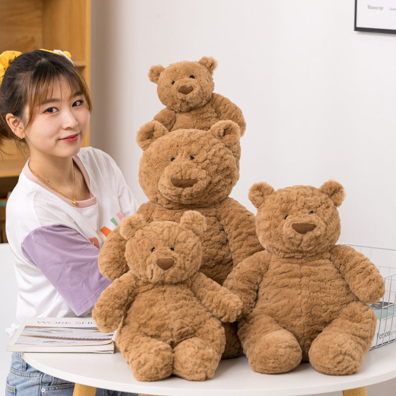 Barcelo Teddy Plush Bear | Home Decor