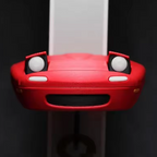 Car Open Headlight Keychain | Accessory