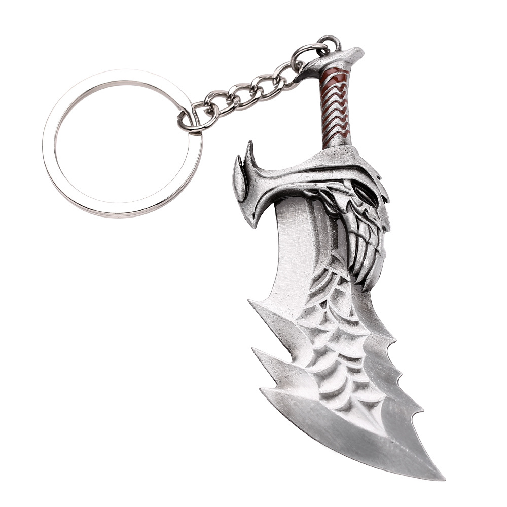 Weapon Keychain | Accessory