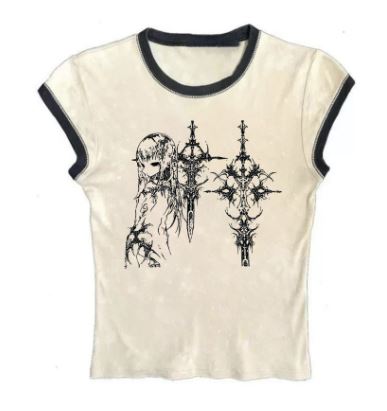 Aesthetic Sweet Sexy Tank Tops | Streetwear