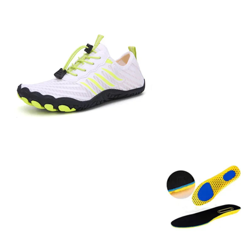 Unisex Swimming & Wading Water Shoes