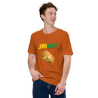Yahweh Sandwich Christian T-Shirt