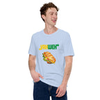 Yahweh Sandwich Christian T-Shirt