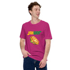 Yahweh Sandwich Christian T-Shirt