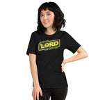 May the Lord Be With You Christian T-Shirt