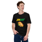 Yahweh Sandwich Christian T-Shirt