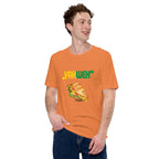 Yahweh Sandwich Christian T-Shirt