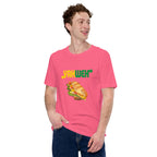 Yahweh Sandwich Christian T-Shirt